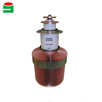 Tube de triode électronique à haute fréquence 8T87RB, tube de triode d'amplificateur de puissance de radiofréquence 8T87RB