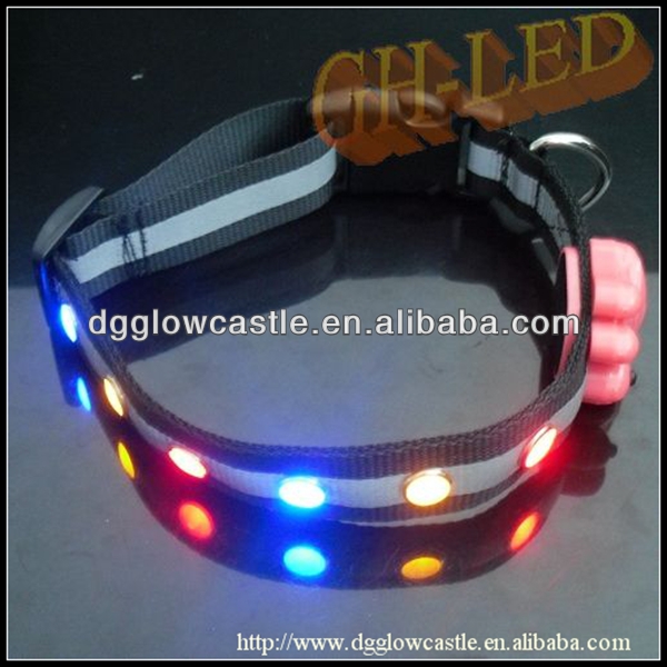 экологически комфортное собак пояс собака привела мода ремень