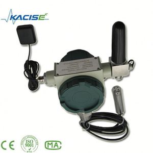追跡用GSMGPRSディーゼル燃料タンクレベルセンサー - Product Image 2