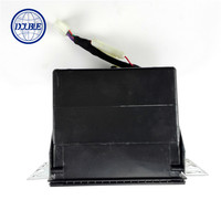 Lecteur radio MP3 pour véhicule, pièce de rechange pour voitures, bus, van, tracteur, Foton, Forland, Aumark, Auman, offre spéciale