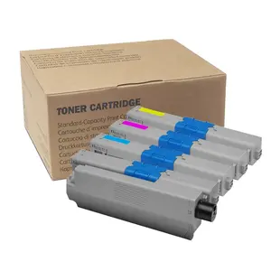 Premium Quality Compatible OKI MC363 toner for use in OKI 332dn 363 color printer