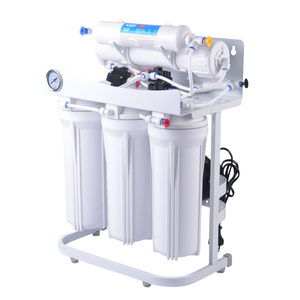 <span class=keywords><strong>Filtre</strong></span> à eau manuel, 50GPD, 6 étapes, système ro - Product Image 4