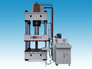Nueva máquina de <span class=keywords><strong>prensa</strong></span> hidráulica Y32 serie 4 de cuatro columnas, no <span class=keywords><strong>prensa</strong></span> hidráulica de <span class=keywords><strong>segunda</strong></span> <span class=keywords><strong>mano</strong></span> - Product Image 6