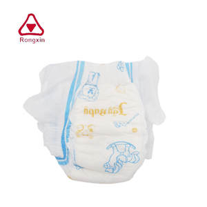 Disponible <span class=keywords><strong>deshechable</strong></span> super absorcion ultradelgado alta calidad pañales de bebé - Product Image 4