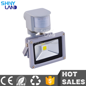 Nuevo diseño exterior de halogenuros metálicos reflector a prueba de explosiones 30 w - Product Image 3