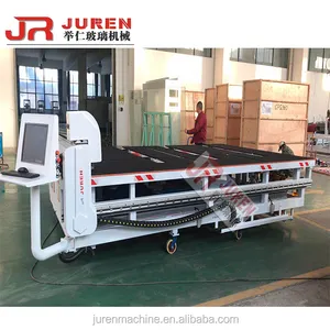Juren, новинка 3624 года, полностью автоматическая машина для резки стекла, машина для обработки стекла по заводской цене