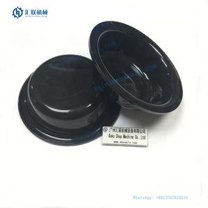 Diaphragme de brise-roche <span class=keywords><strong>hydraulique</strong></span> BRH125 V32 BRV32 <span class=keywords><strong>BRH</strong></span> 501 620 625 750 pour membrane d'accumulateur de <span class=keywords><strong>marteau</strong></span> - Product Image 2
