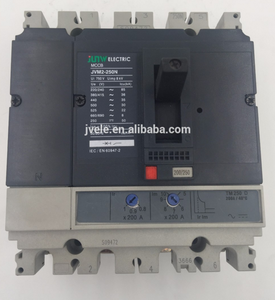 Commutateur <span class=keywords><strong>compact</strong></span> NS/NSX MCCB 3P 4P <span class=keywords><strong>disjoncteur</strong></span> de charge 100A <span class=keywords><strong>160A</strong></span> 250A 400A 630A 800A 1600A boîtier moulé nouvelle génération interrupteur pour - Product Image 5