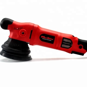 Cao hiệu quả 1000W quỹ đạo 12mm hành động kép đánh bóng - Product Image 1