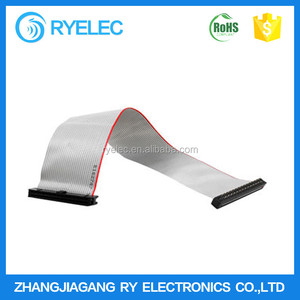 2.0mm Idc Câble Assemblées Connecteurs, fil à Carte - Product Image 1