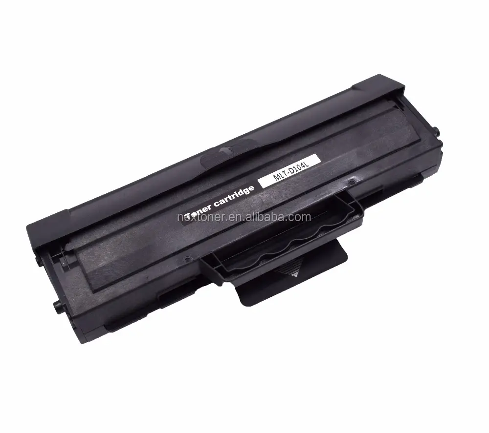 Cartucho ml104s/104s compatível para impressora laser samsung