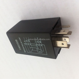 Relé de Camión 1335482 1523612 1741091 1902328 para Scania 114 24V Relé de Control de <span class=keywords><strong>Limpiaparabrisas</strong></span> para Volvo - Product Image 3