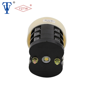 Công Tắc Xoay Tự Động Hoàn Trả LW5D-16-3 YZTW - Product Image 3