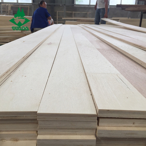 Álamo <span class=keywords><strong>madera</strong></span> precios LVL núcleo puerta, LVL marco de la puerta en China - Product Image 2