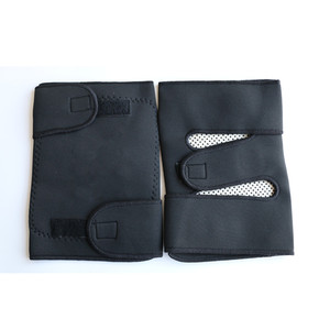 Genouillère <span class=keywords><strong>auto</strong></span>-chauffante tendance, genouillère en néoprène, ceinture orthopédique - Product Image 4