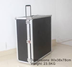 SIB-S01 de <span class=keywords><strong>cabine</strong></span> <span class=keywords><strong>d</strong></span>'interprète de cabines portables de traduction de SINGDEN - Product Image 6