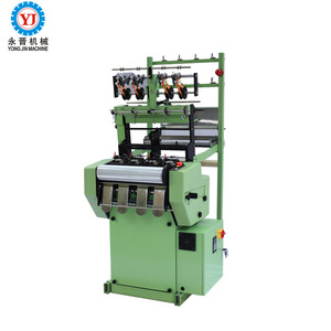 Dokuma bileklik makinesi, medikal bandaj yapma makineleri, tıbbi pamuk rulo makinesi - Product Image 4