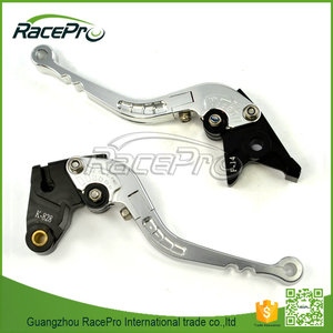 RACEPRO leva freno pieghevole per bici da cross per KTM <span class=keywords><strong>690</strong></span> SMC/SMC-<span class=keywords><strong>R</strong></span>/<span class=keywords><strong>Duke</strong></span>/<span class=keywords><strong>Duke</strong></span> <span class=keywords><strong>R</strong></span> - Product Image 2