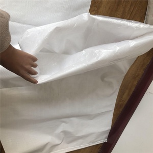 Sacos de 50 kg para Azúcar, Fertilizantes, Harina de Trigo, Arroz Basmati, Tejidos en Polipropileno - Product Image 5