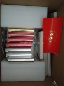 Amd 360B kỹ thuật số ba chiều nhôm hot lá dập máy - Product Image 5