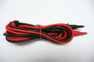 DCM-043 - Pince ampèremétrique de courant de fuite AC/DC, transmetteur de pince - Product Image 5