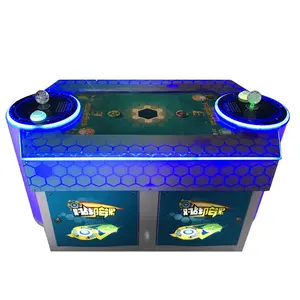 Hotselling सिक्का संचालित Idoor खेल मनोरंजन Gyroscope आर्केड मोचन खेल मशीन बिक्री के लिए