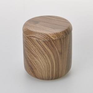 Porte-rouleau en coton marron de belle qualité - Product Image 2