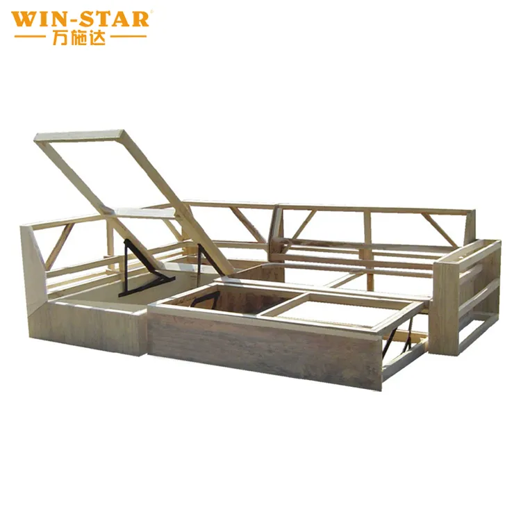 حار بيع عالية الجودة السرير مربع المفصلي وظيفة أريكة الأثاث المفصلي المفصلي عالية الجودة الصلب الحديد 3.0 مللي متر/4.0 مللي متر 3.1 kg/pairs 100 أزواج