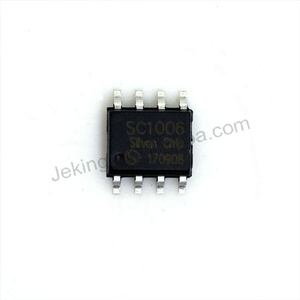 Kualitas tinggi IC enam nada Alarm SOP-8 SC1006 - Product Image 5