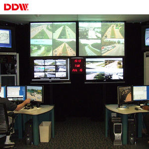 Professionele Audio Video & Verlichting 1X2 2X2 3X3 3 4X4 4 4K Vga Led Video Wall <span class=keywords><strong>Processor</strong></span> Software Met Lcd Video Muur Controller - Product Image 6