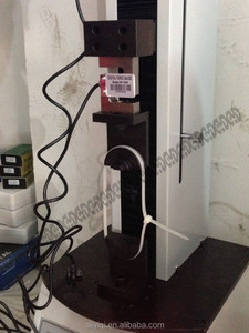 Máy Kiểm Tra Chèn Cáp Nylon Phổ Quát Để Kiểm Tra Lực Kéo - Product Image 3