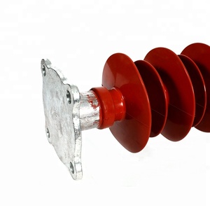 Điện 69 kv ngang polymer dòng bài cách điện - Product Image 3