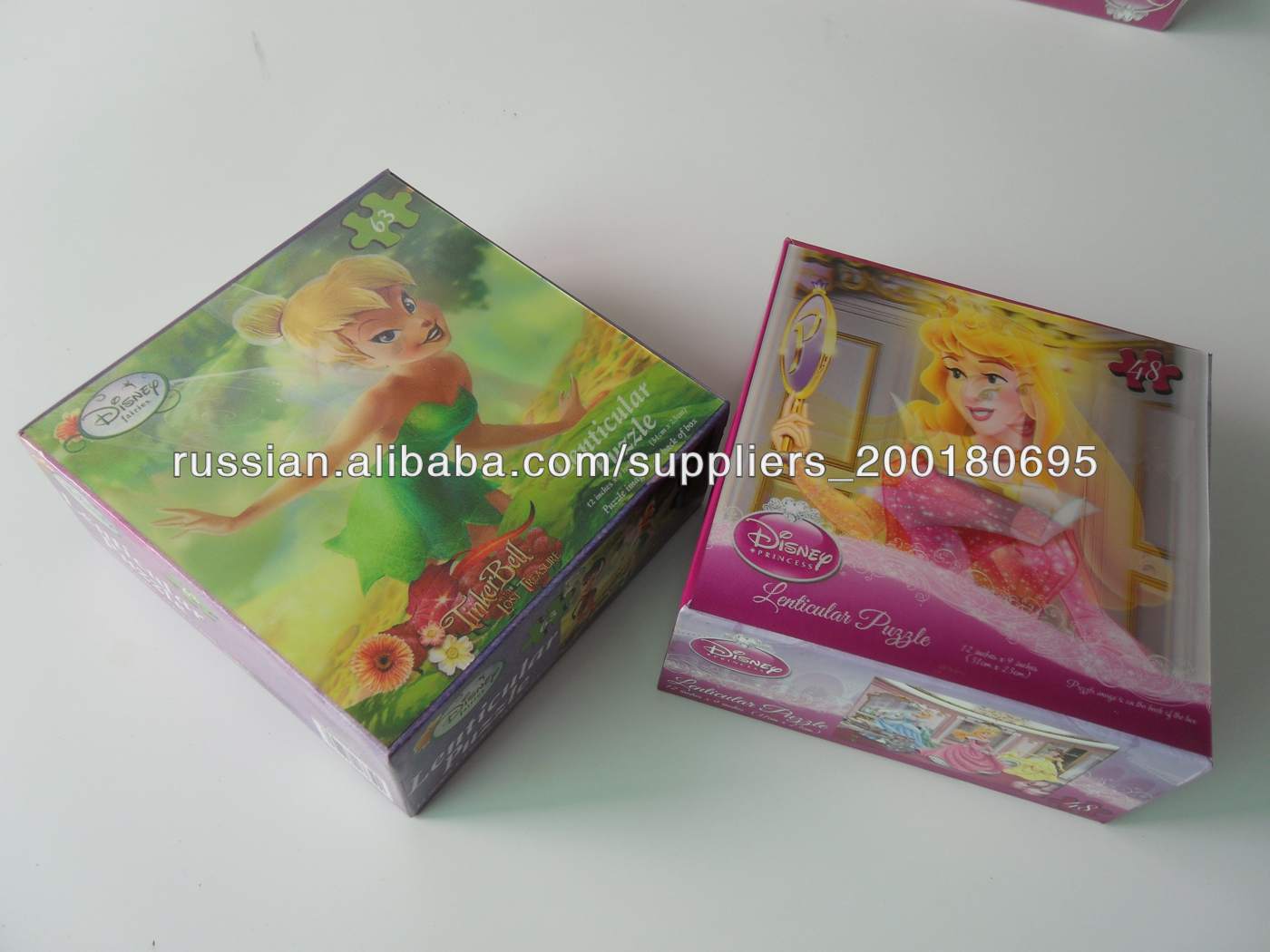 качество и весело линзообразная паззлы для детей