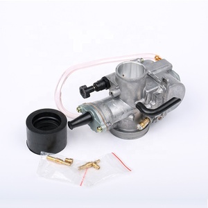 Carburador de carreras <span class=keywords><strong>Oko</strong></span> para Pwk <span class=keywords><strong>21</strong></span>-34mm 125cc, nueva condición para Power Jet Scooter Dirt Pit Bike ATV - Product Image 5