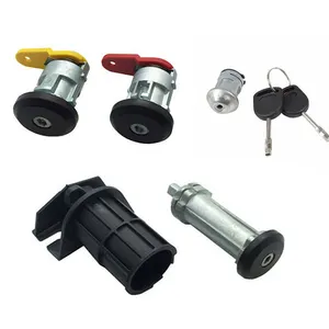 3N21F22050BB 3N21-F22050-BB Lock set fit FOR IKON for sale