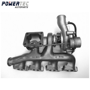 도매 전체 터보 차저 49135-06037 49135-06035 Ford Transit V 2.4 TDCi 엔진: 모터: PUMA125 HP 2000 - Product Image 4