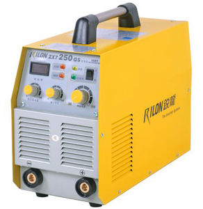 Machine à souder à Arc cc acier inoxydable, <span class=keywords><strong>soudeur</strong></span> mma de haute qualité ZX7 250GS - Product Image 2