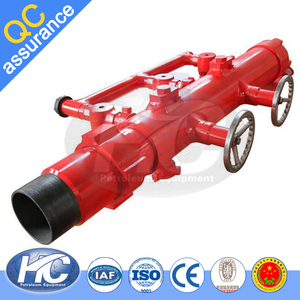 Tête de cimentage pour forage pétrolier et gaz / Bouchon de cimentage en vente - Product Image 5
