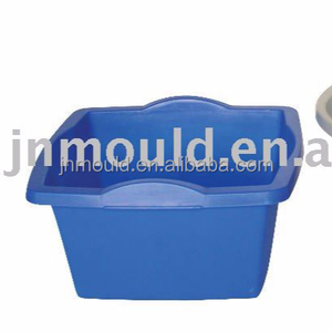 plastic basin mould