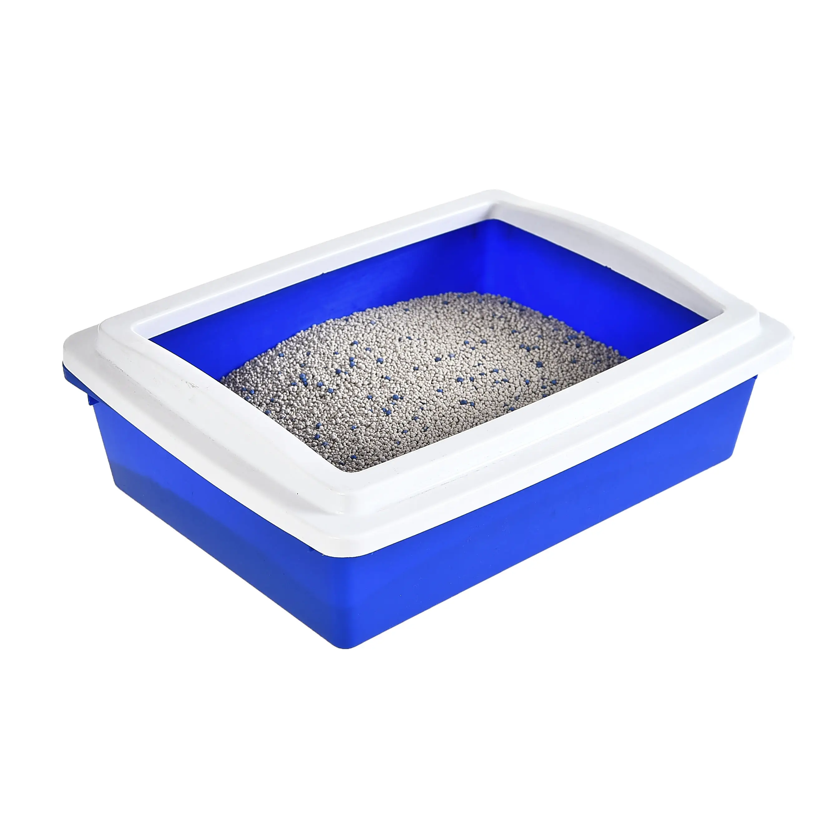 थोक tianyuan पुन: प्रयोज्य बिल्ली शौचालय कूड़े बॉक्स रेत