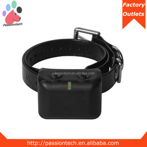 IS-<span class=keywords><strong>PET850</strong></span> del entrenamiento del perro Anti ladridos <span class=keywords><strong>collar</strong></span> Impermeable y Recargable - Product Image 1
