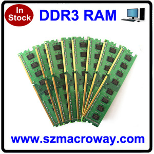 <span class=keywords><strong>ddr3</strong></span> 2gb 1333mhz pour ordinateur mémoire ram - Product Image 4