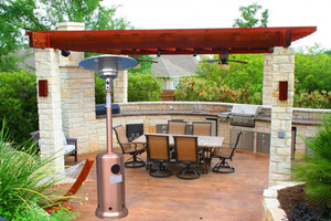 Propano Calentador de Patio Al Aire Libre de Interior de Diseño de Moda de Ocio Jardín Patio Calentador de <span class=keywords><strong>Gas</strong></span> Natural - Product Image 3