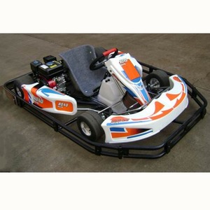 Top qualité 45 km/H vitesse 200cc frein hydraulique hors route <span class=keywords><strong>Go</strong></span> Kart jouet adulte à vendre - Product Image 3
