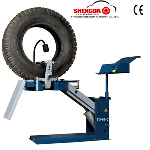 Écarteur de <span class=keywords><strong>pneus</strong></span> de voiture SD-TS2 - Product Image 2