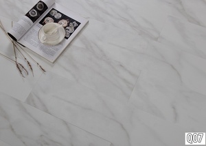 Âm thanh bằng chứng bằng đá cẩm thạch sàn gạch SPC vinyl PVC tấm ván sàn - Product Image 3