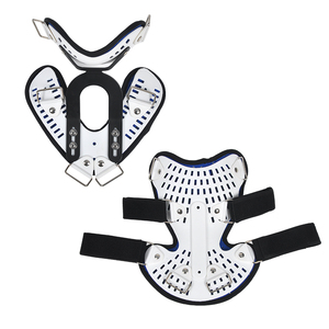 Adult Adjusta ble <span class=keywords><strong>Medical</strong></span> Cervi cal Thorax orthese Kopf Hals Orthese Chirurgie Unterstützung - Product Image 6
