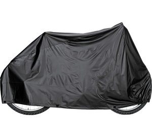 Couverture imperméable pour <span class=keywords><strong>vélo</strong></span> <span class=keywords><strong>électrique</strong></span>, 1 pièce, en Polyester Oxford 600D, nouveau modèle - Product Image 1