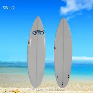 EPS泡沫冲浪板透明冲浪板三明治冲浪板