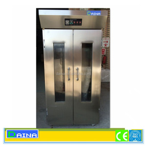 Máy làm bánh chuyền thử nghiệm với độ ẩm, giá bánh mì chuyền thử nghiệm, bột chuyền thử nghiệm - Product Image 2